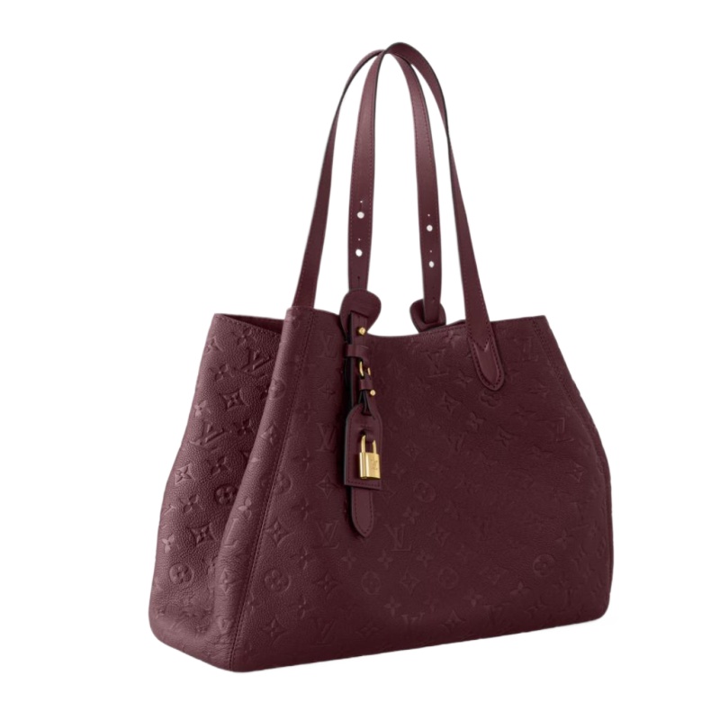 Louis Vuitton All In One MM - Image 2